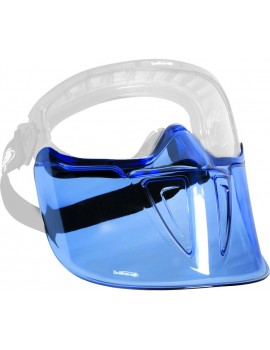 Bolle Visor for Blast Goggles Faceshields & Visors